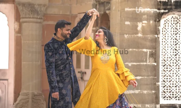 Bansri Studio USFOTOGRAPHY